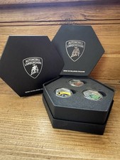 Lamborghini trittico monte usato  Val di Zoldo