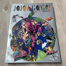 Jojo jojo bizarre d'occasion  Expédié en Belgium