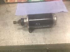 Evinrude 130hp starter for sale  TOTNES