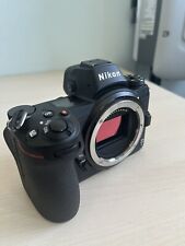 Nikon body mirrorless usato  Saponara