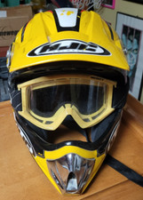 Hjc helmet snowmobile for sale  Toledo