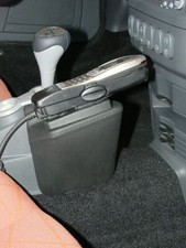 KUDA phone console for Smart Roadster from 2003 na sprzedaż  PL