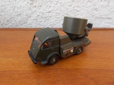 Camion cij renault d'occasion  Saint-Pierre-des-Corps