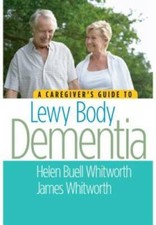 Caregiver guide lewy for sale  Montgomery
