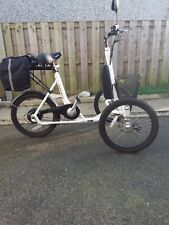 Alpine electric easy for sale  CAERNARFON