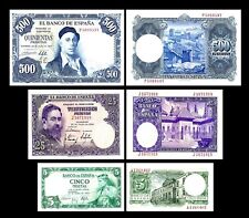 500 pesetas ausgabe gebraucht kaufen  Kirchen