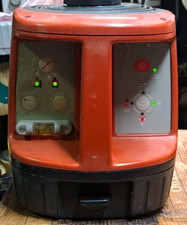 Hilti livella laser usato  Paularo