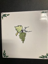 Hand painted portugal for sale  Jacksonville