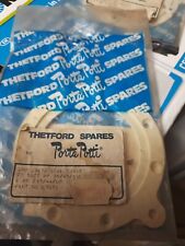 Thetford porta potti for sale  WICKFORD