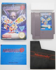 Usado, Mega Man 3 | Nintendo NES | komplett OVP boxed CIB comprar usado  Enviando para Brazil