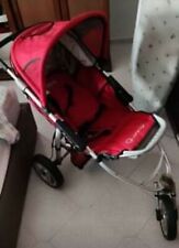 Tris passeggino quinny usato  Orbassano