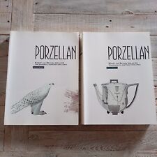 Porzellan kunst und usato  Cartura