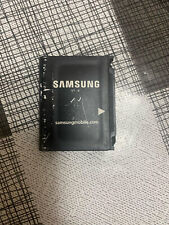 Genuine samsung battery for sale  LONDON