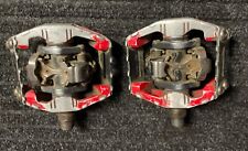 Shimano pedale gebraucht kaufen  Weisendorf
