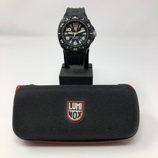 Orologio luminox diver usato  Spedire a Italy