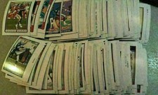 Cartões estranhos 1991 Topps Football NFL OVERSIZE e PROVA VOCÊ ESCOLHE, usado comprar usado  Enviando para Brazil