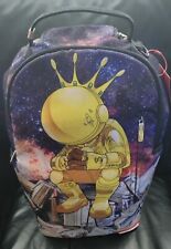 Sprayground astromoney backpac for sale  Dallas