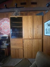 Custom built oak for sale  La Habra