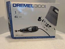 Dremel 300 series d'occasion  Expédié en Belgium