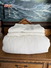 Fieldcrest 100 linen for sale  Atascadero