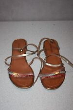 Tropeziennes sandales tongs d'occasion  La Roche-Posay