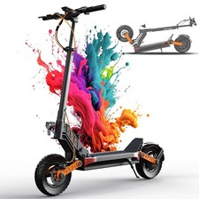 Joyor s10 elektrorolle usato  Spedire a Italy