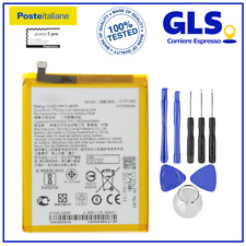 Batteria pari originale usato  Italia