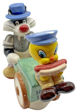 Warner bros looney gebraucht kaufen  Berlin