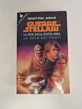 Guerre stellari resa usato  Rimini