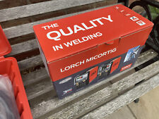 Lorch micortig control for sale  LEEDS
