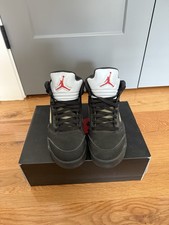 white jordan 5 retro for sale  Berlin