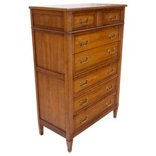 Kindel drawers fruitwood for sale  USA