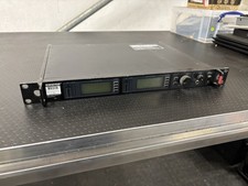 Shure ur4d j5e for sale  ASCOT