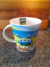 Dunoon mug janet for sale  LEEK