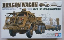 Tamiya 35230 dragon for sale  TELFORD