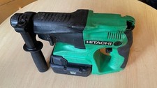 Hitachi 24v cordless for sale Hitachi 24v cordless for sale  SWINDON