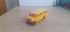 School bus yellow d'occasion  Reims