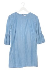 Zara woman robe d'occasion  Expédié en France