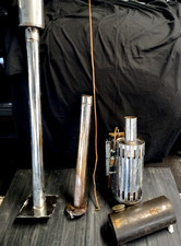 Refleks 66mw diesel for sale Refleks 66mw diesel for sale  BRIGHTON