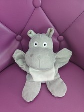 Peluche doudou marionnette d'occasion  Méricourt