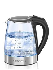 1.8l electric glass for sale  Tampa