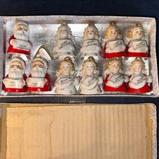Vtg set christmas for sale  Louisville