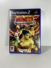 Tekken gioco per usato  Triuggio