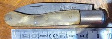 Aurillac folding knife d'occasion  Expédié en Belgium