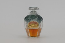 Flacon parfum ancien d'occasion  Sanary-sur-Mer