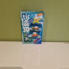 Tac toe ravensburger gebraucht kaufen  Taunusstein