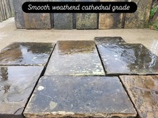 Cathedral grade reclaimed for sale  CHORLEY