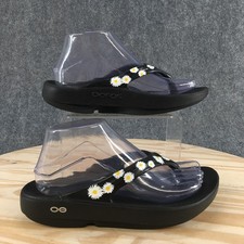 Oofos recovery sandals for sale  Circle Pines