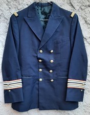 Veste vareuse mle d'occasion  Toulon-