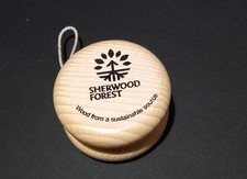 Sherwood forest wooden for sale  SHEFFIELD